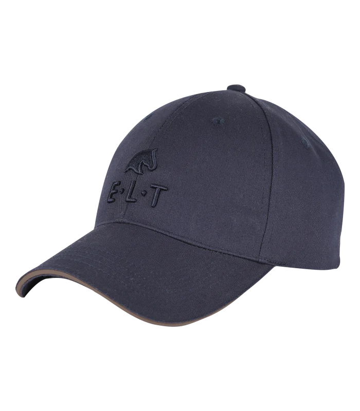 E.L.T Baseball Cap - Image 4