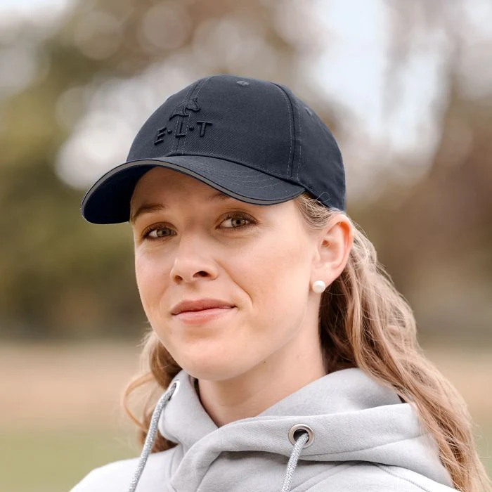 E.L.T Baseball Cap - Image 5