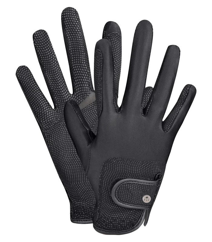 E.L.T Child Metropolitan Riding Gloves