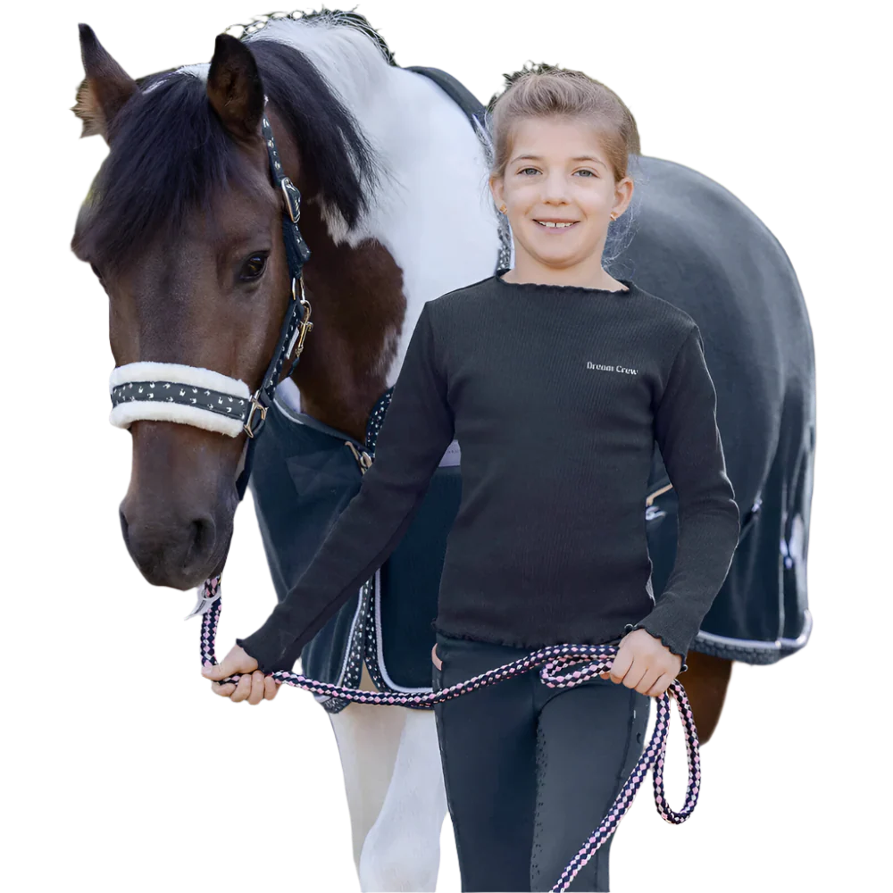 E.L.T Children's Lucky Merle Long Sleeve Shirt - Image 3