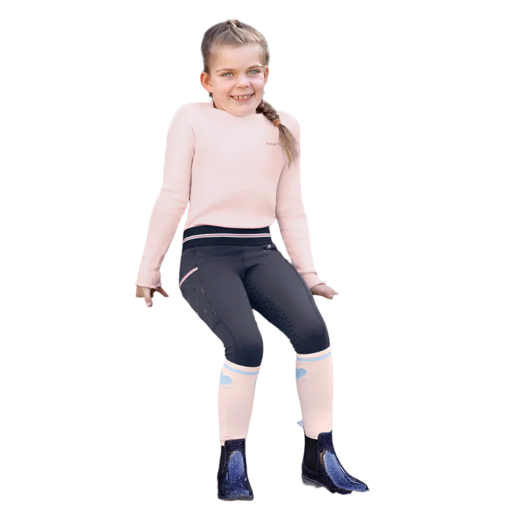 E.L.T Children's Lucky Merle Long Sleeve Shirt - Image 6
