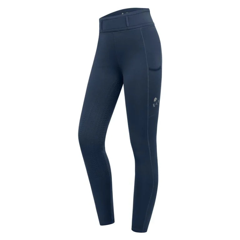 E.L.T Ella Child Riding Leggings - Image 13