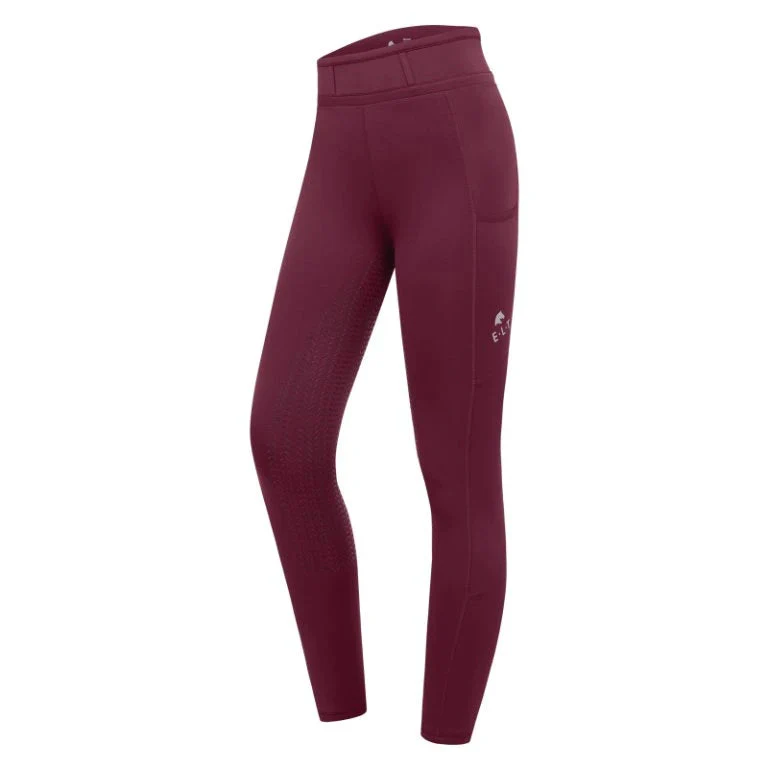 E.L.T Ella Child Riding Leggings - Image 15