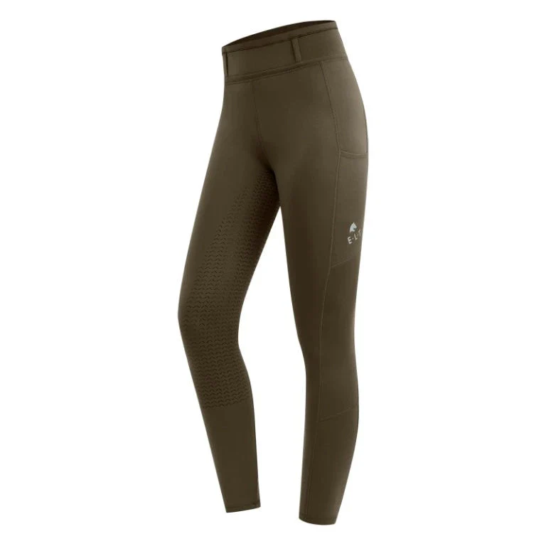 E.L.T Ella Child Riding Leggings - Image 17