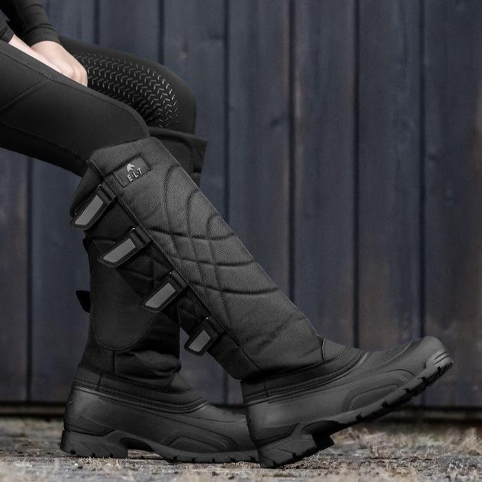 E.L.T Essential Ladies Thermal Boots - Image 3