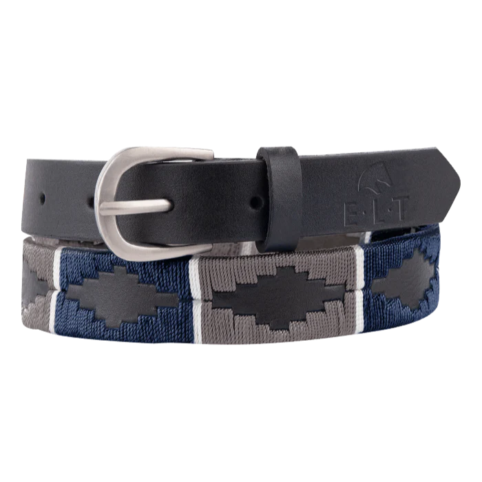 E.L.T Gemma Polo Belt - Image 3