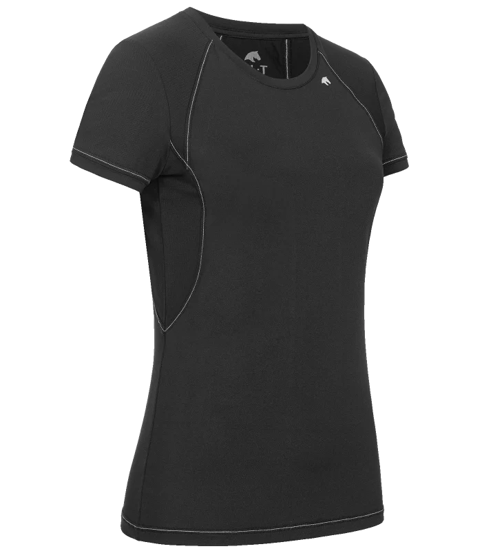 E.L.T Helsinki Ladies Functional Shirt - Image 4
