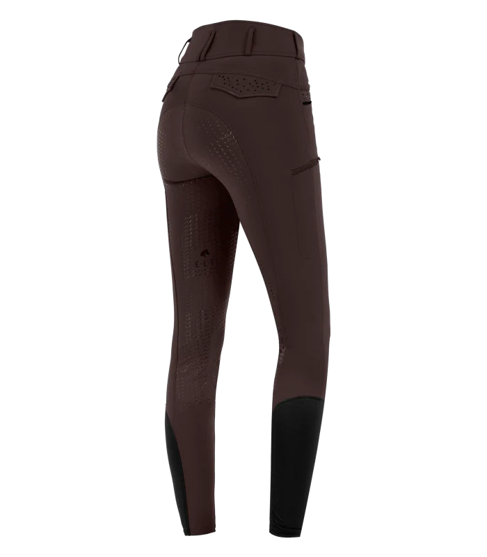 E.L.T Ladies Kassandra High Waist Breeches - Image 9