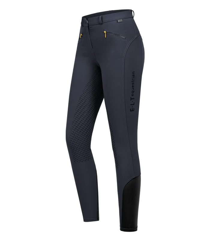 E.L.T Ladies Lucy Glam Breeches - Image 3