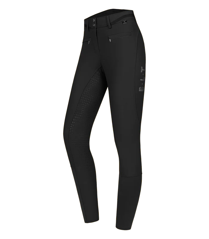 E.L.T Ladies Maja Glam Curved High Waist Breeches