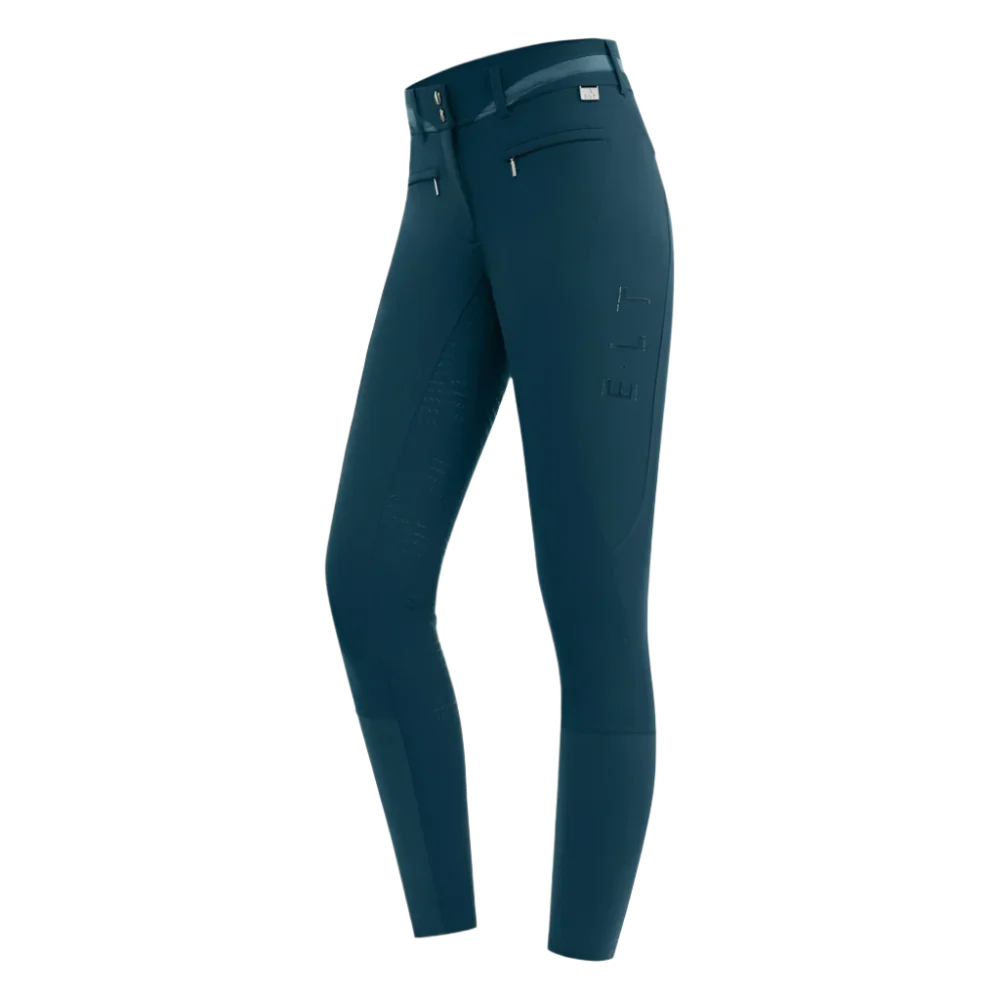 E.L.T Ladies Maja Glam Curved High Waist Breeches - Image 14