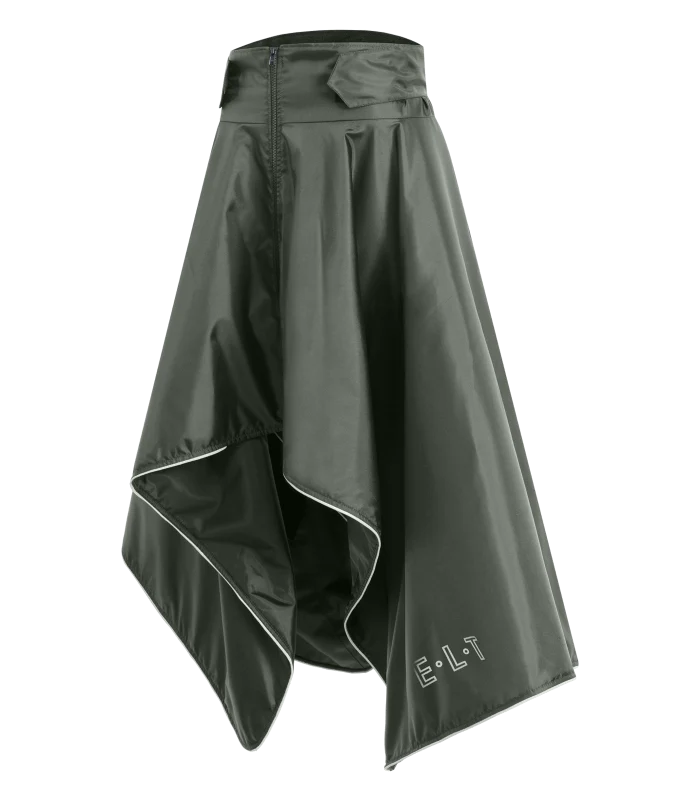 E.L.T Lotta Adult Riding Skirt - Image 7