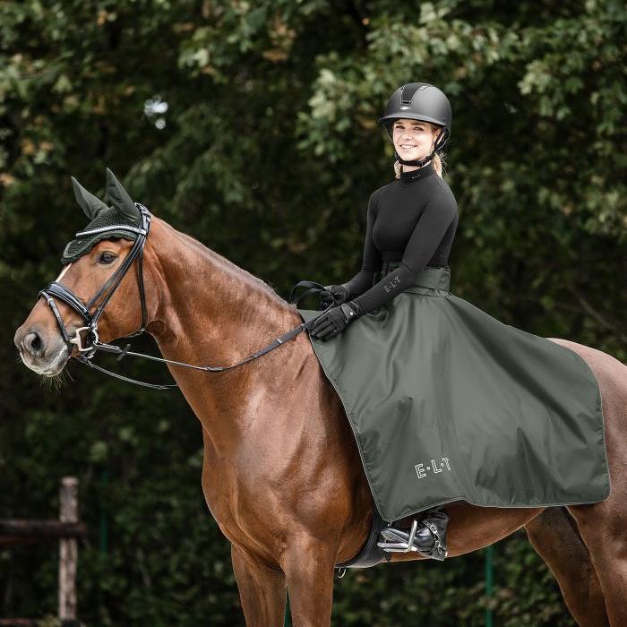 E.L.T Lotta Adult Thermal Riding Skirt - Image 10