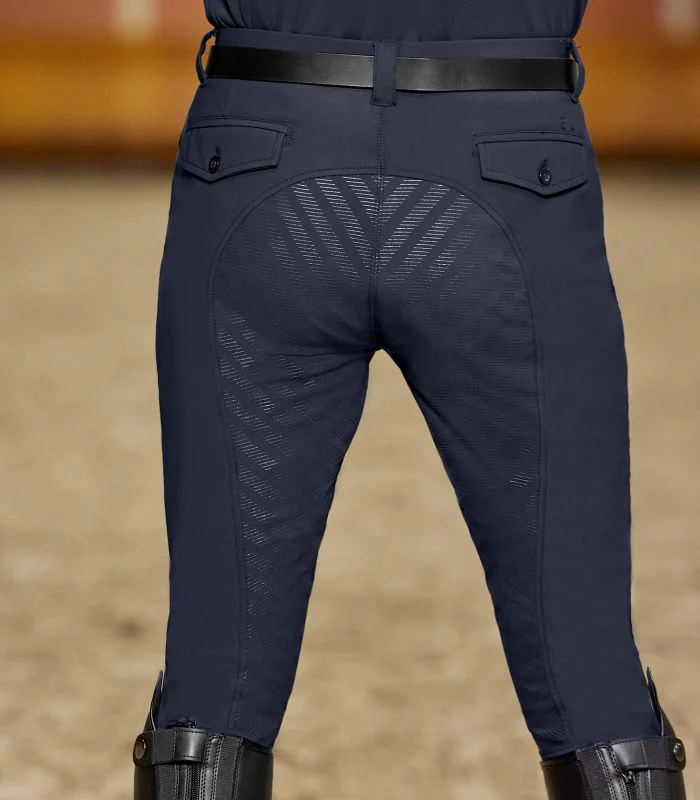 E.L.T Men's Marc Silicone Breeches - Image 9