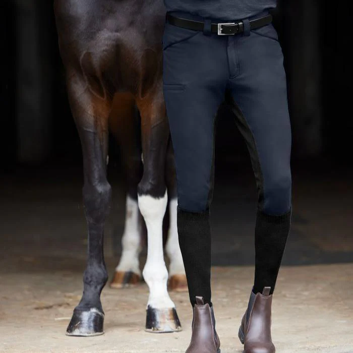 E.L.T Men's Matteo Classic Breeches - Image 6