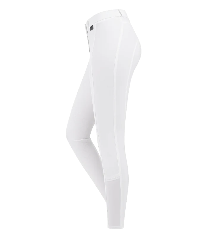 E.L.T Micro Child Knee Silicone Riding Breeches - Image 7