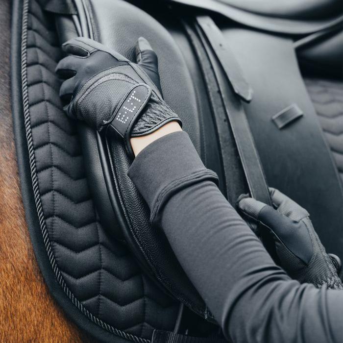 E.L.T Noelle Riding Glove - Image 6