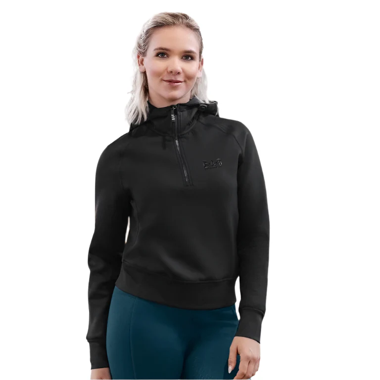 E.L.T Regensburg Functional Hoody - Image 2