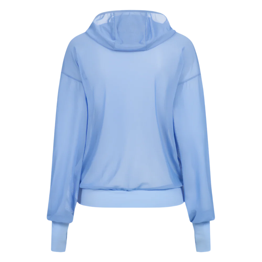 E.L.T Ruby Fly Protection Hoody - Image 2