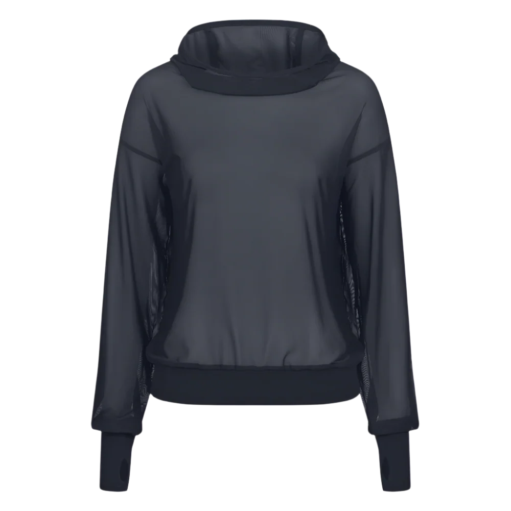 E.L.T Ruby Fly Protection Hoody - Image 5