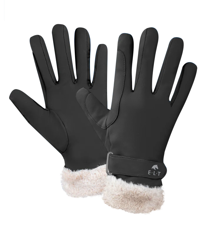E.L.T St. Moritz Riding Glove