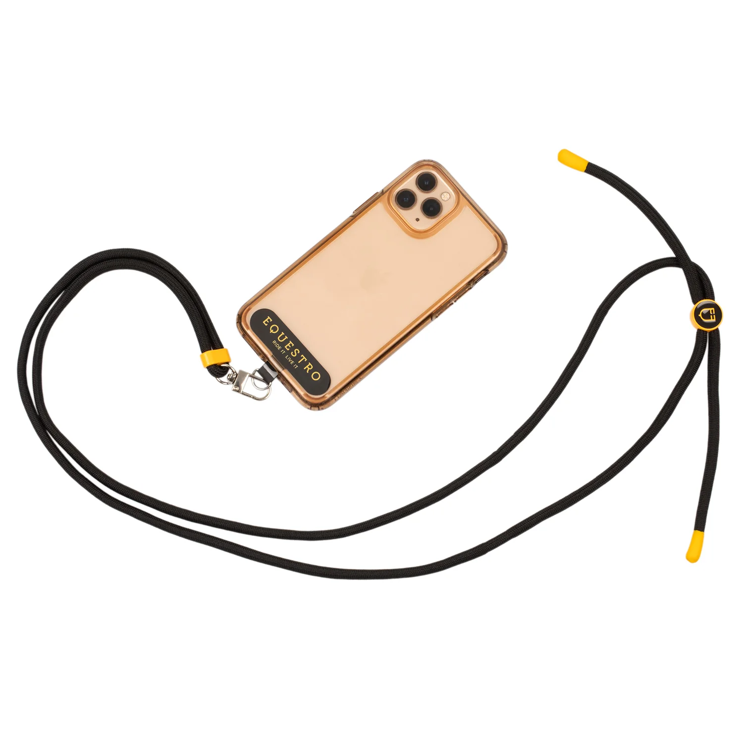 Equestro Adjustable Phone Strap