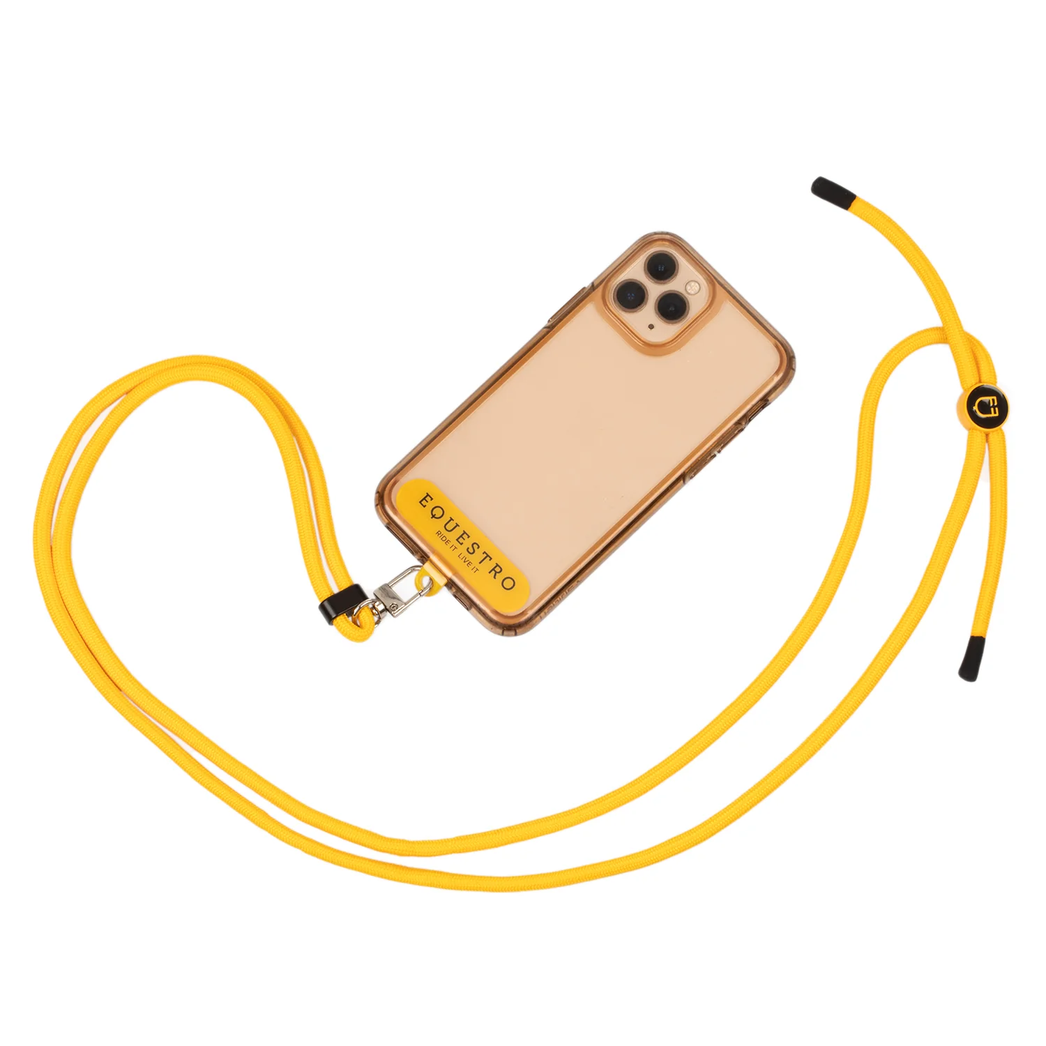 Equestro Adjustable Phone Strap - Image 5