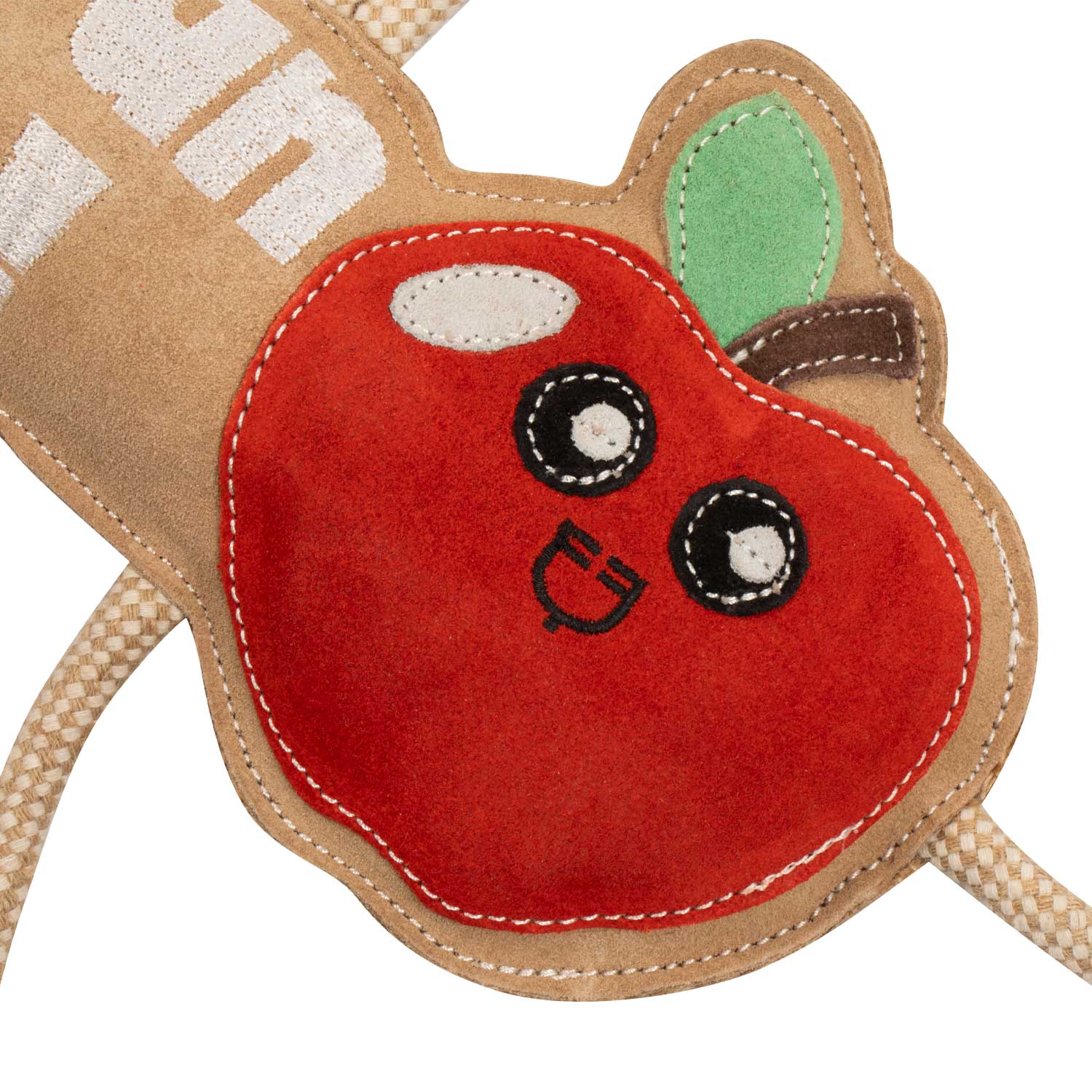 Equestro Apple Horse Toy - Image 2