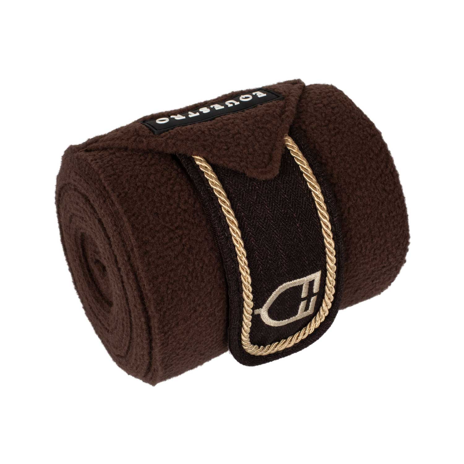 Equestro Breathable Fleece Bandages - Image 12