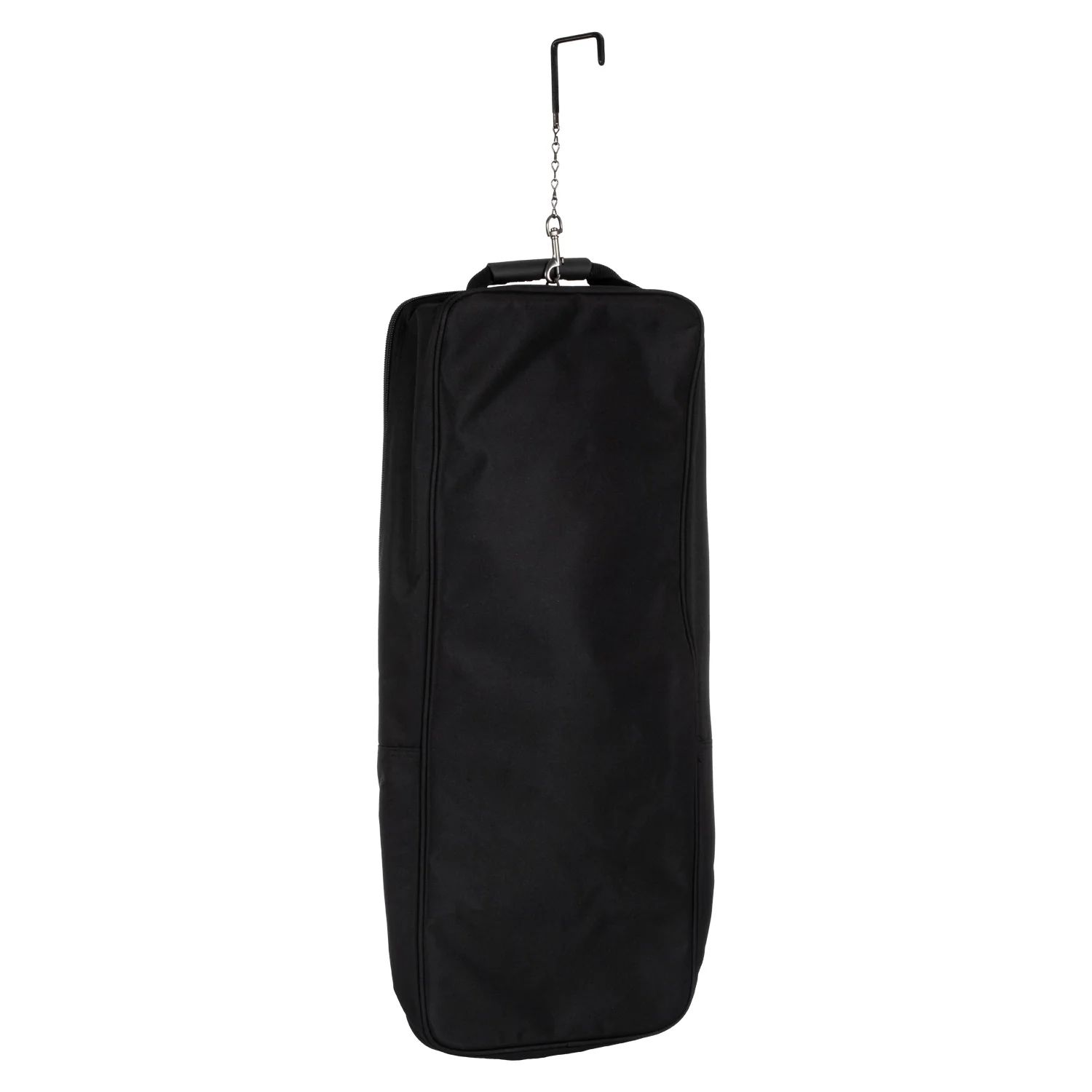 Equestro Bridle Bag With Embroidered Logo - Image 8