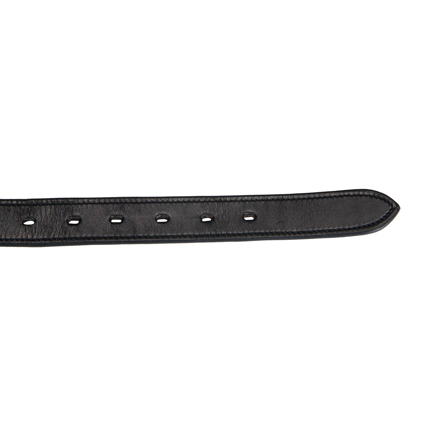 Equestro Elastic Leather Belt - Image 10