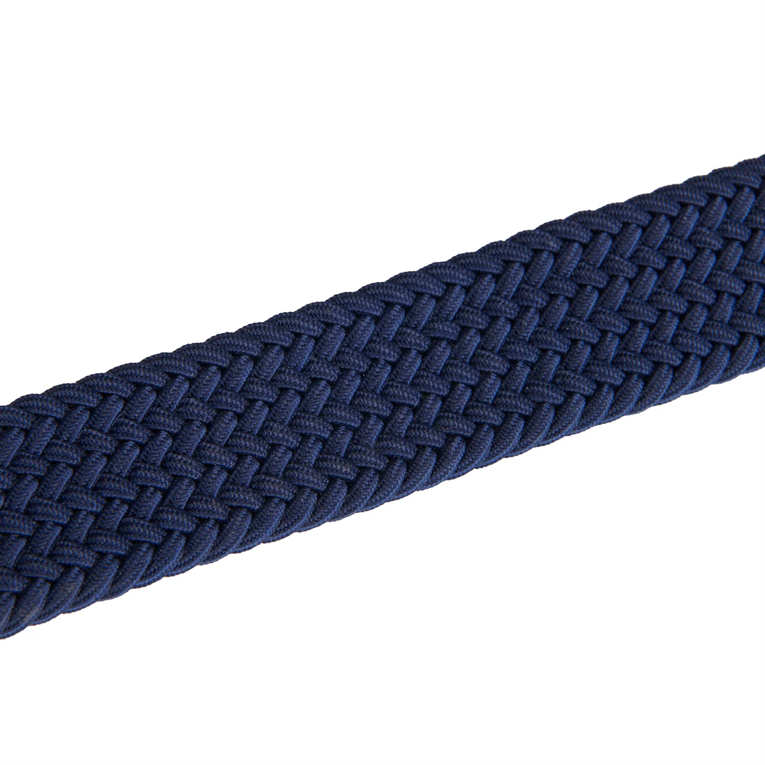 Equestro Elasticized Belt Crossed Pattern - Image 27