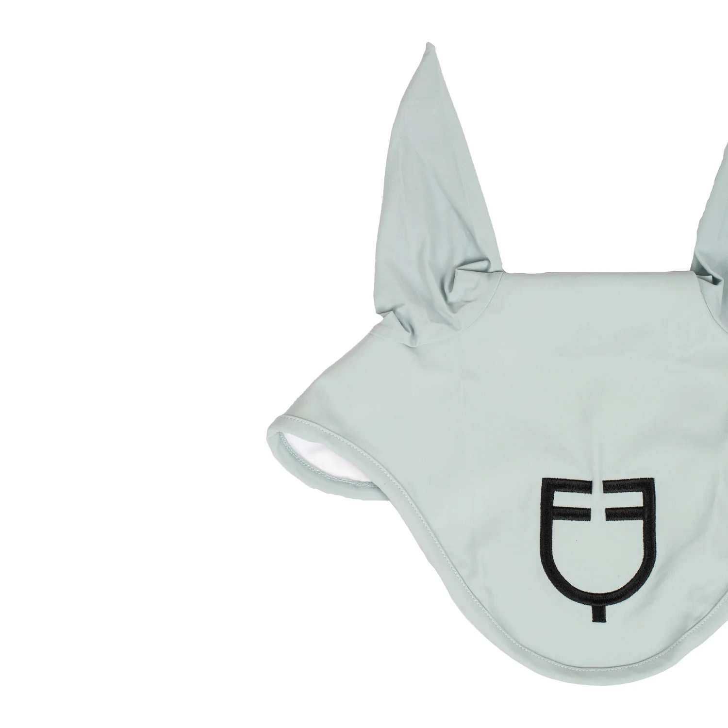 Equestro Fly Veil Stretch Technical Fabric With Logo - Image 15