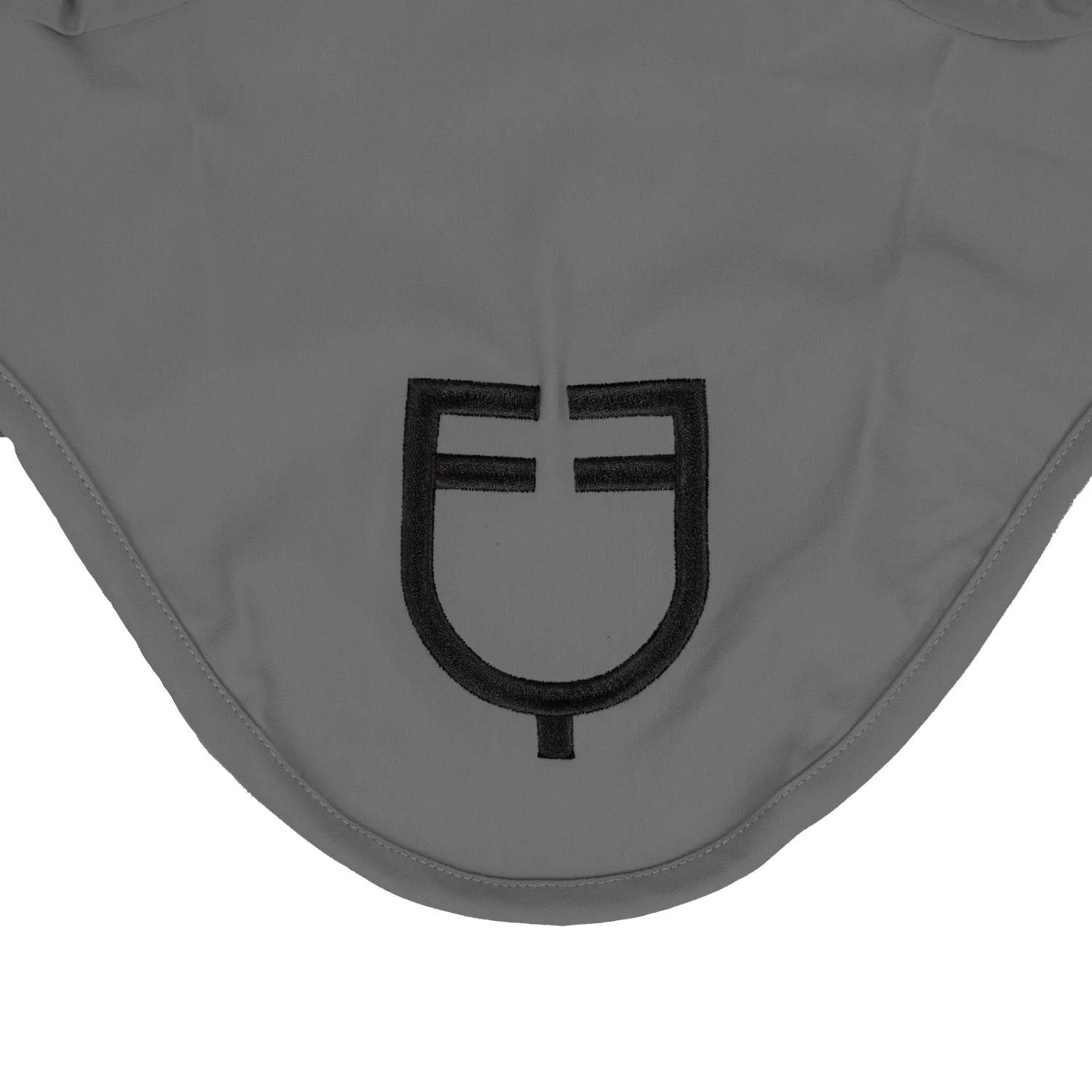 Equestro Fly Veil Stretch Technical Fabric With Logo - Image 20
