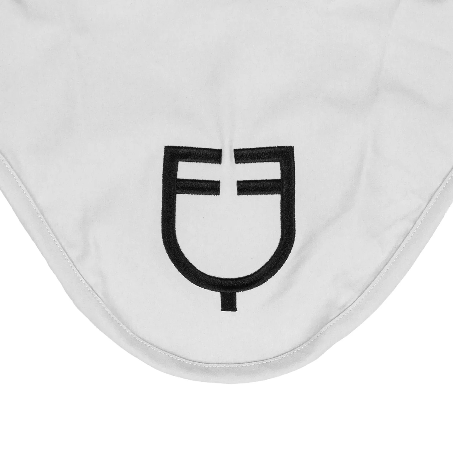 Equestro Fly Veil Stretch Technical Fabric With Logo - Image 48