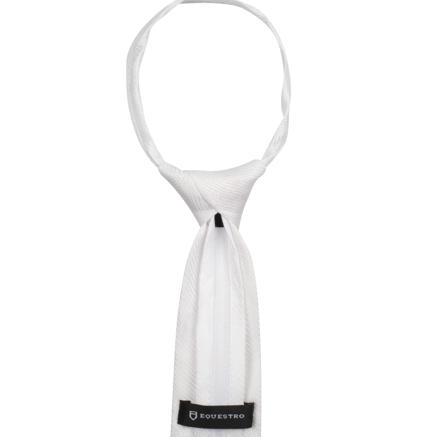 Equestro Honeycomb Competition Tie - Image 6