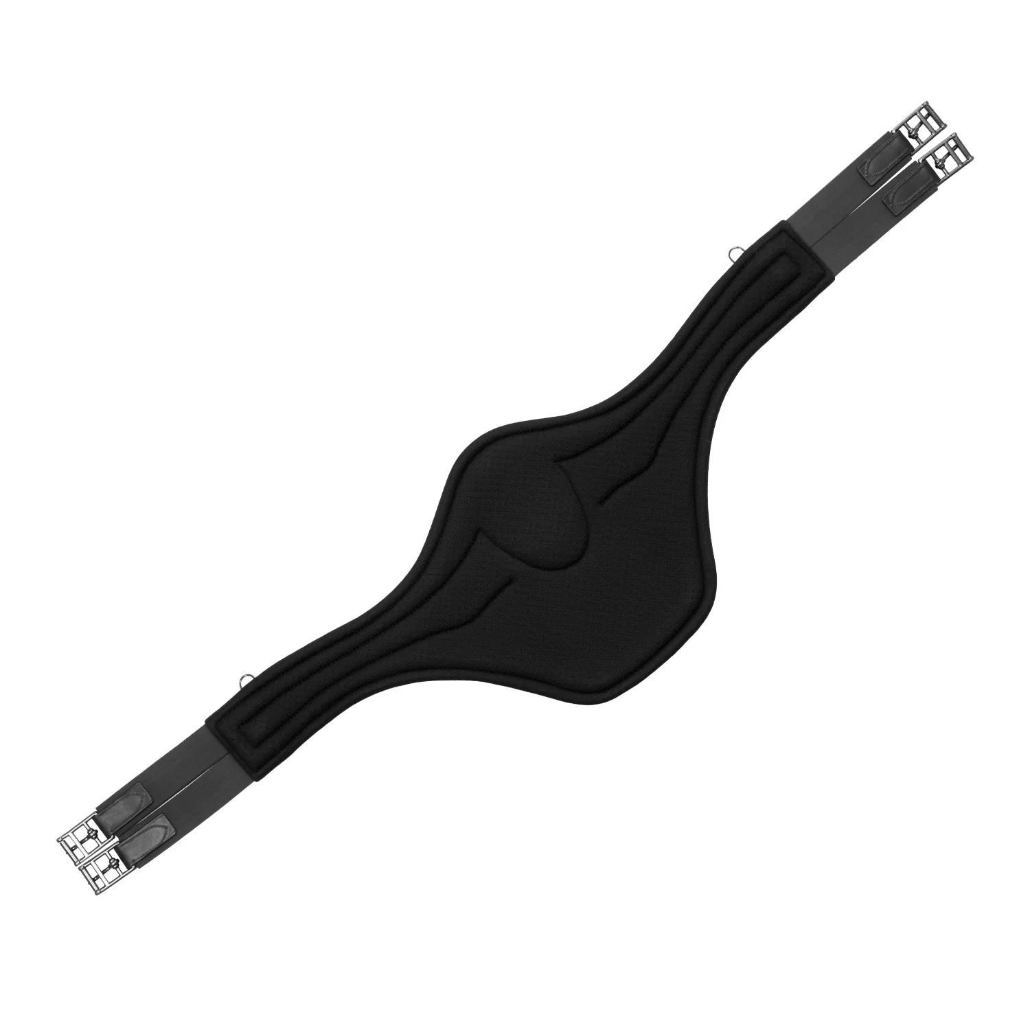 Equestro Jumping Stud Guard Girth - Image 2