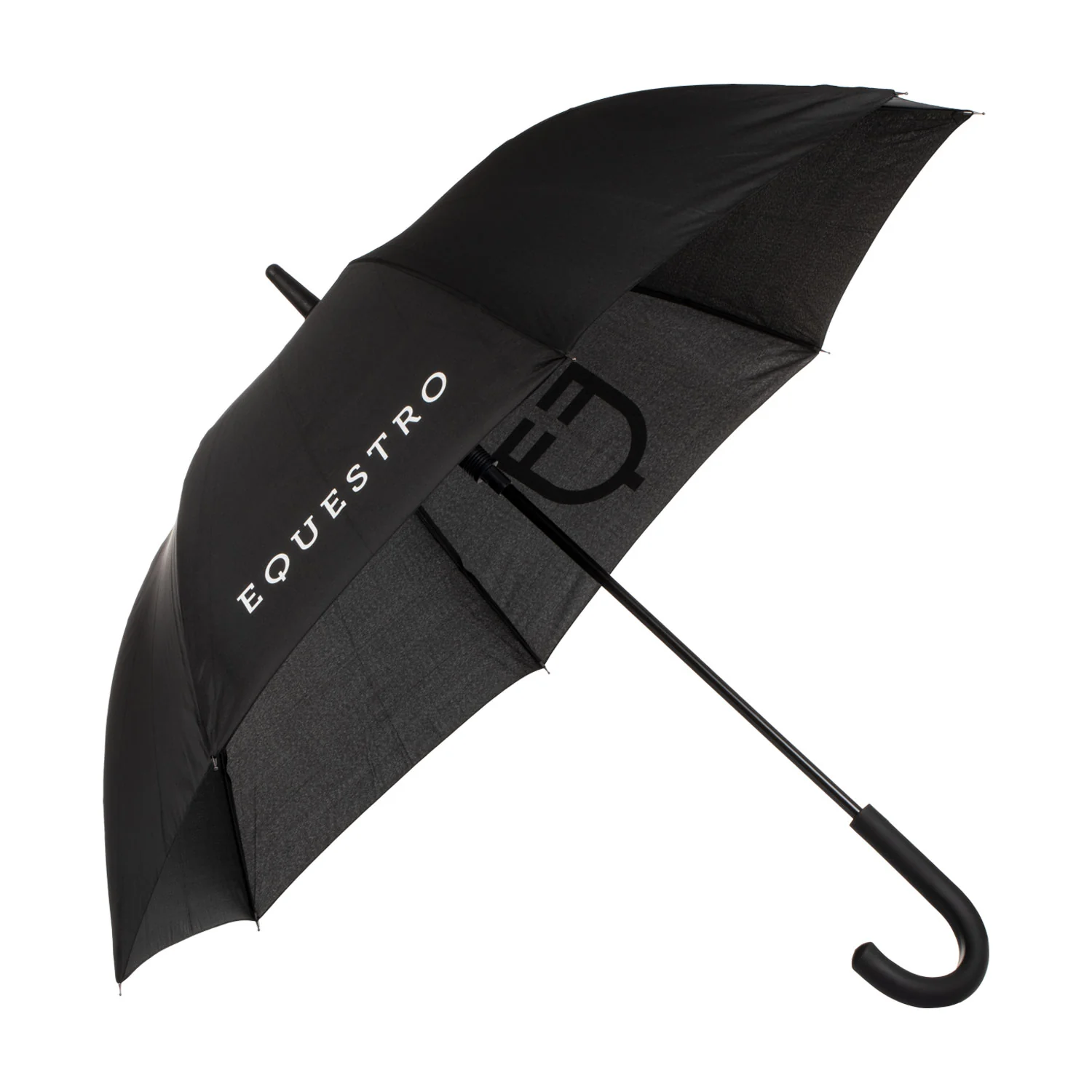 Equestro Logoed Umbrella - Image 3
