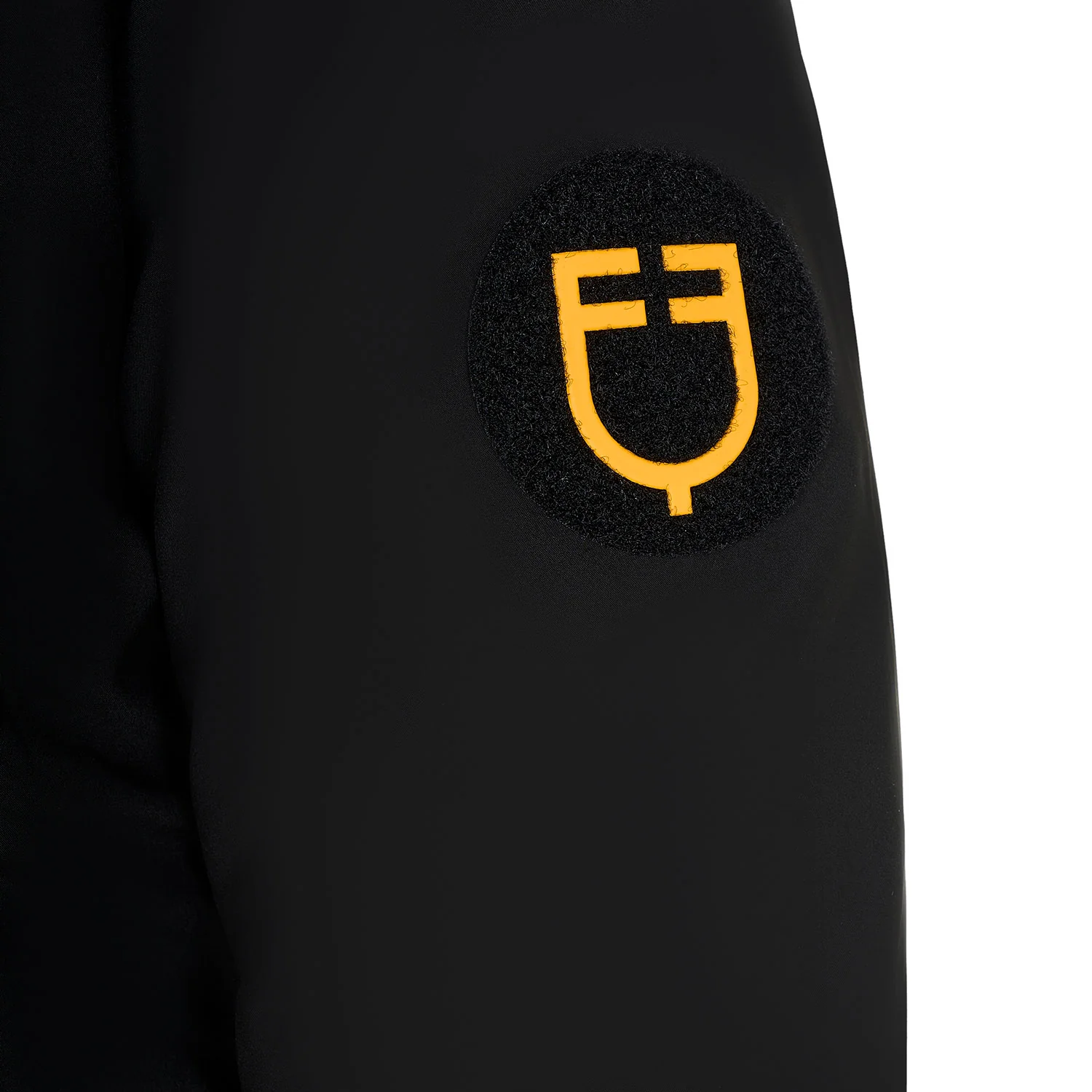 Equestro Men's Waterproof And Windproof Jacket In Nylon - Image 14