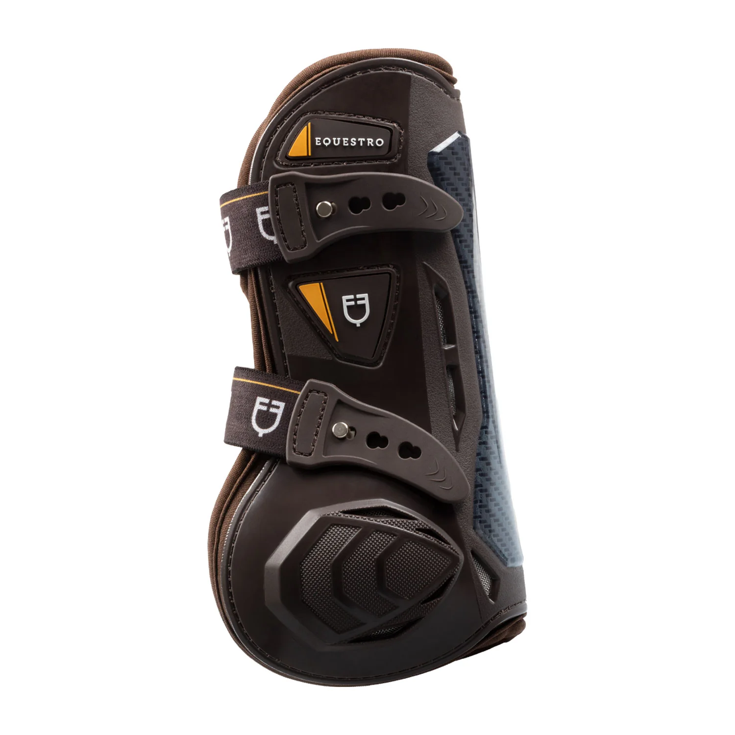 Equestro Neoprene Quick Release Tendon Boots - Image 10