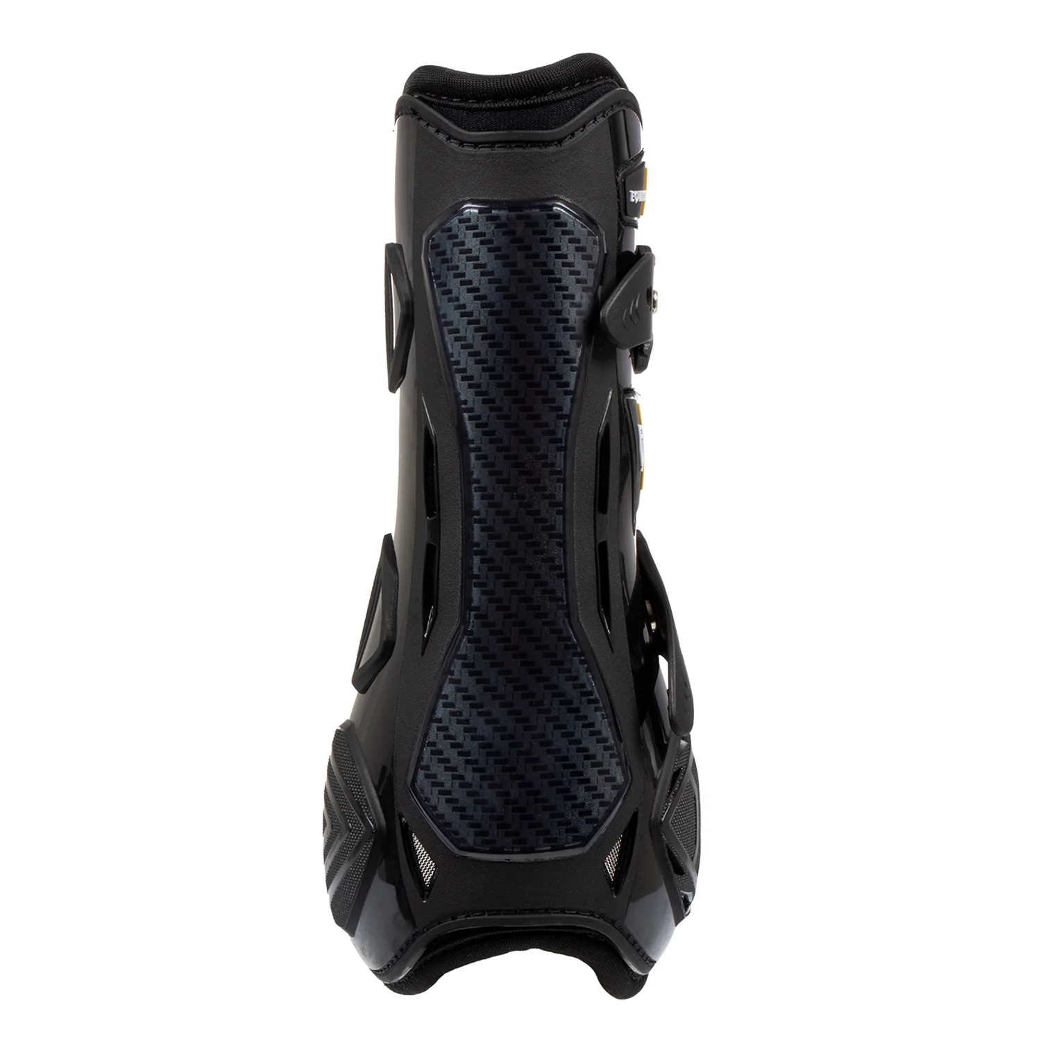 Equestro Neoprene Quick Release Tendon Boots - Image 4