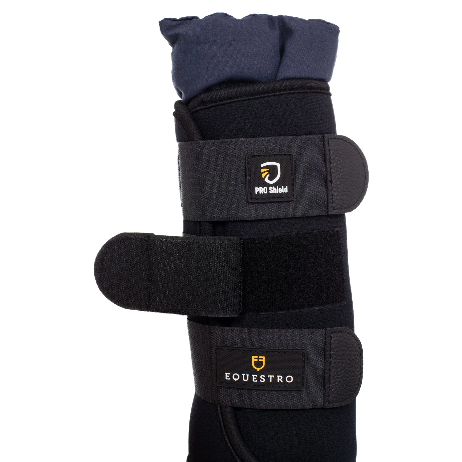 Equestro Neoprene Stable Boots - Image 4