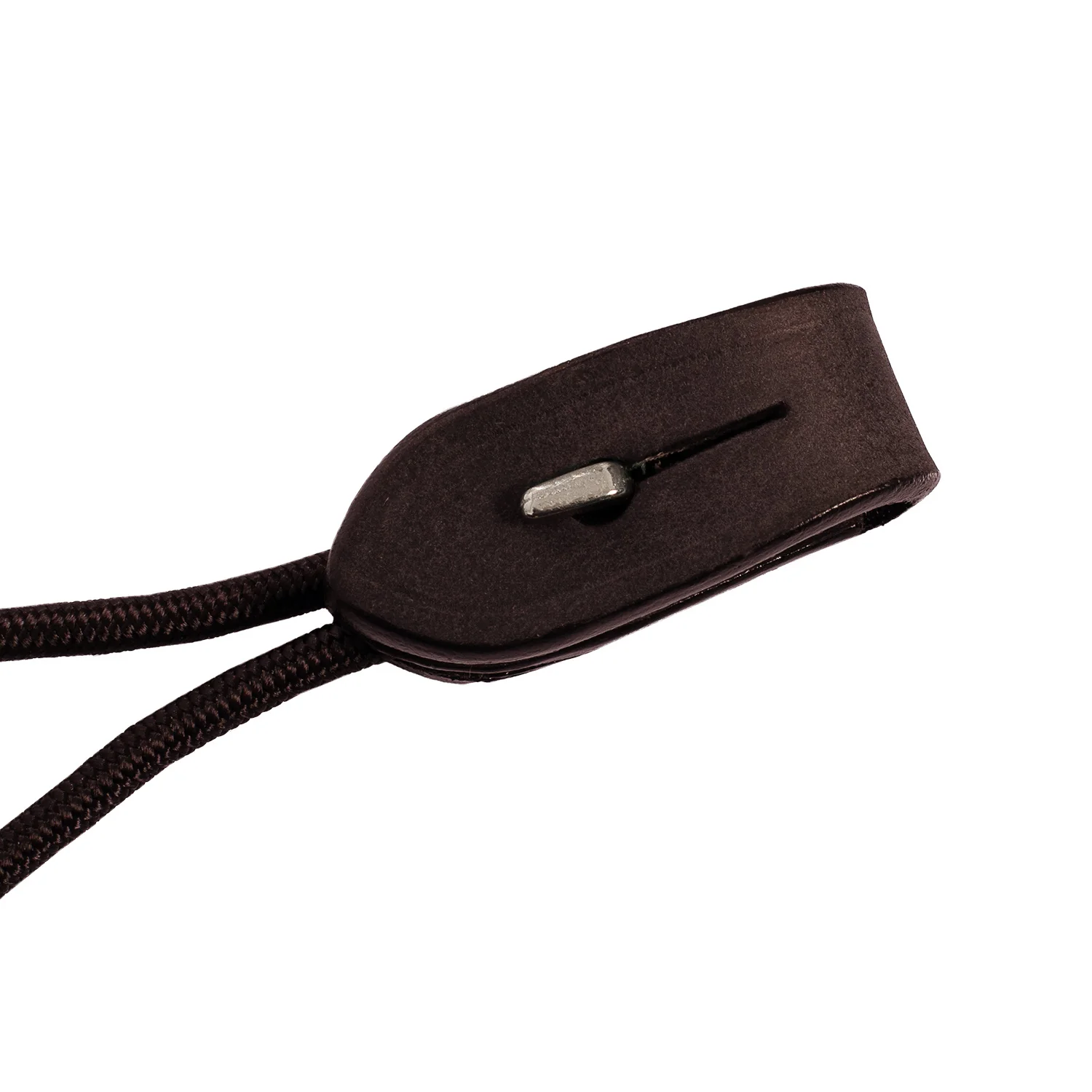 Equestro Pelham Bridge With Heavy Duty Hook - Image 6