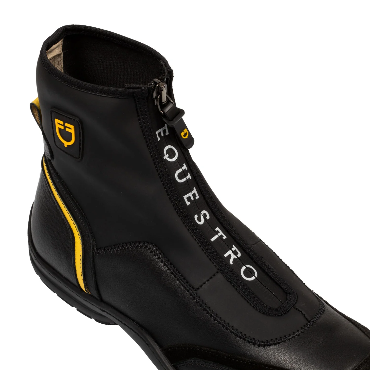Equestro Pluton Model Ankle Boot - Image 2