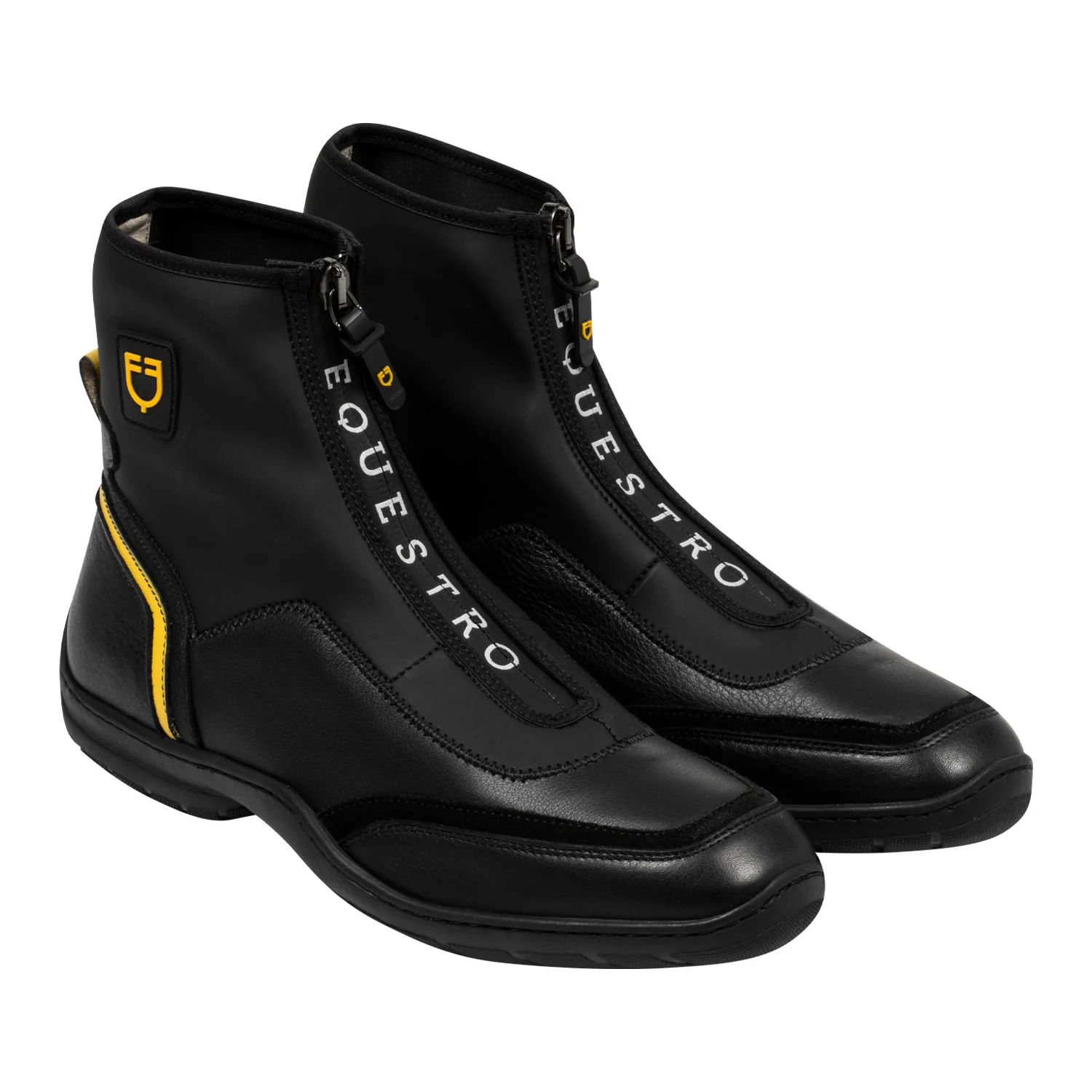 Equestro Pluton Model Ankle Boot - Image 8