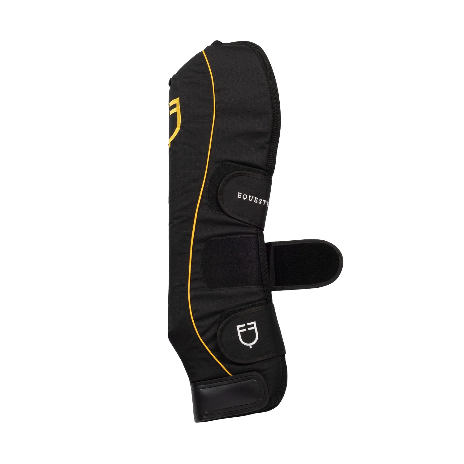 Equestro Pro Traveller Travel Boots - Image 8