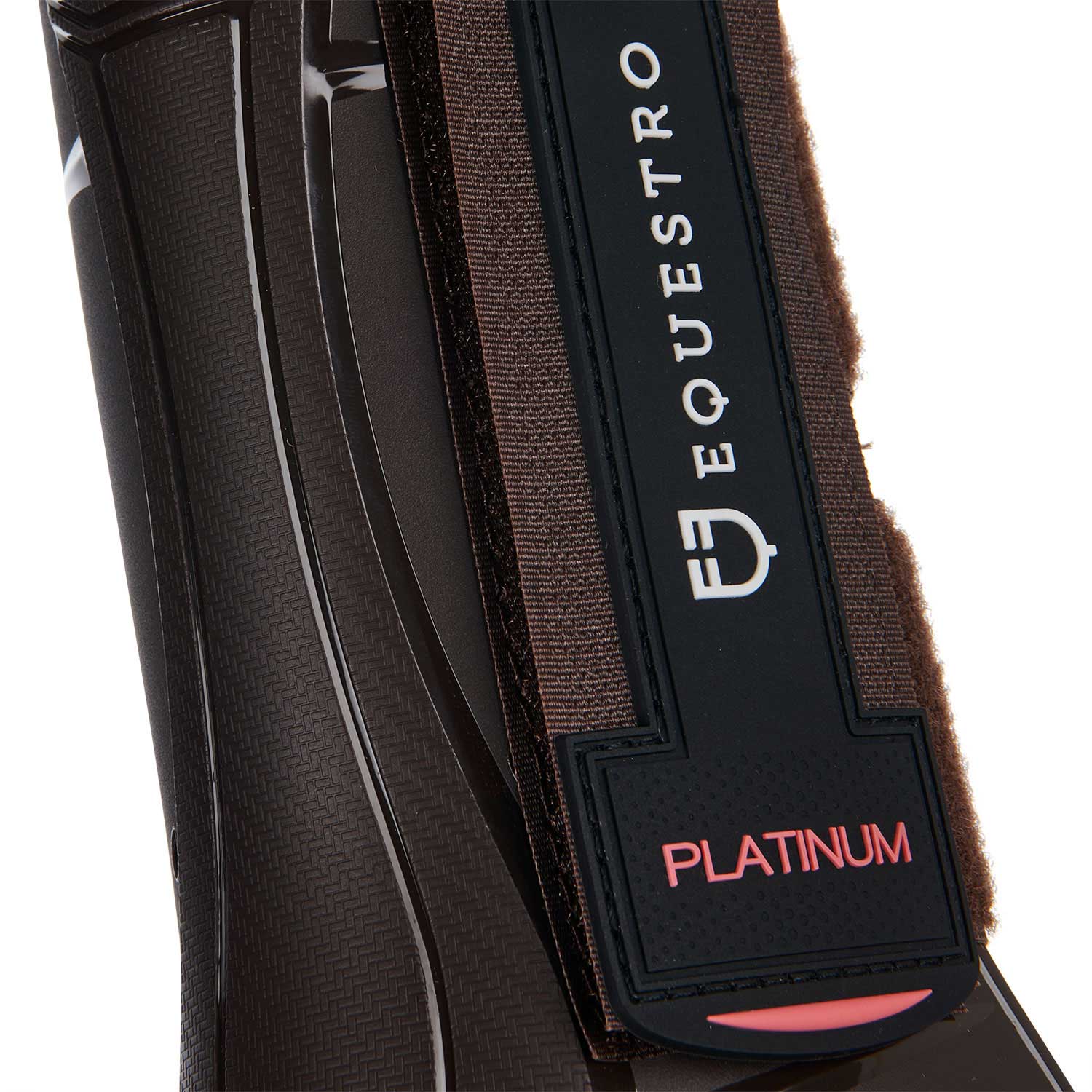 Equestro Tendon Boots And Closed Fetlock In TPU And Neoprene - Image 16
