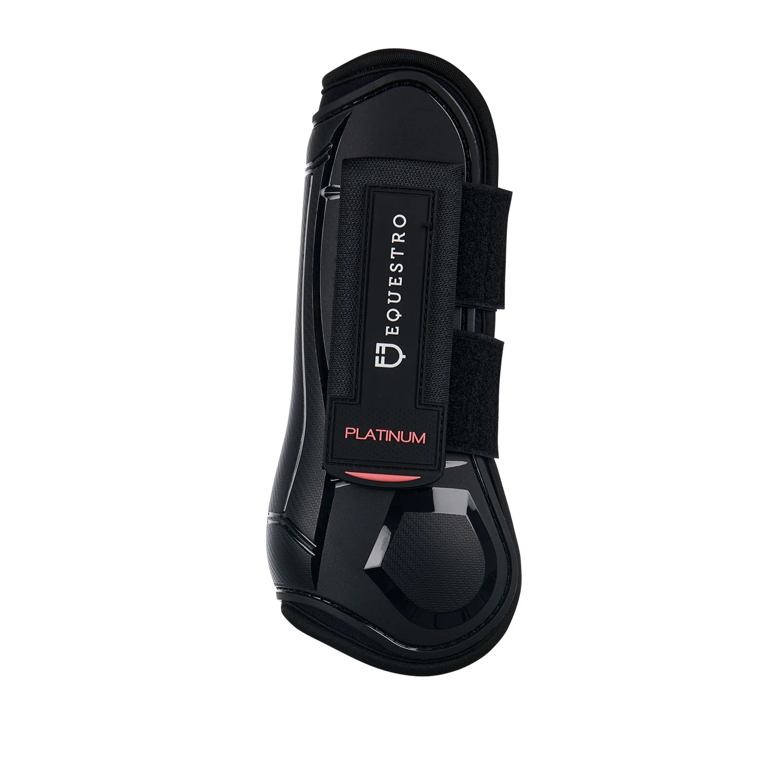 Equestro Tendon Boots And Closed Fetlock In TPU And Neoprene - Image 3