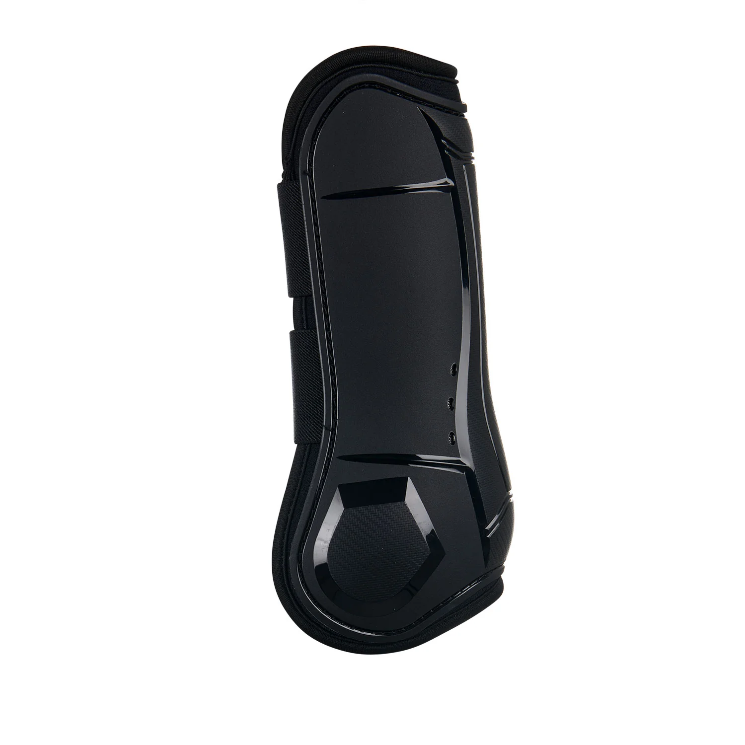 Equestro Tendon Boots And Closed Fetlock In TPU And Neoprene - Image 4