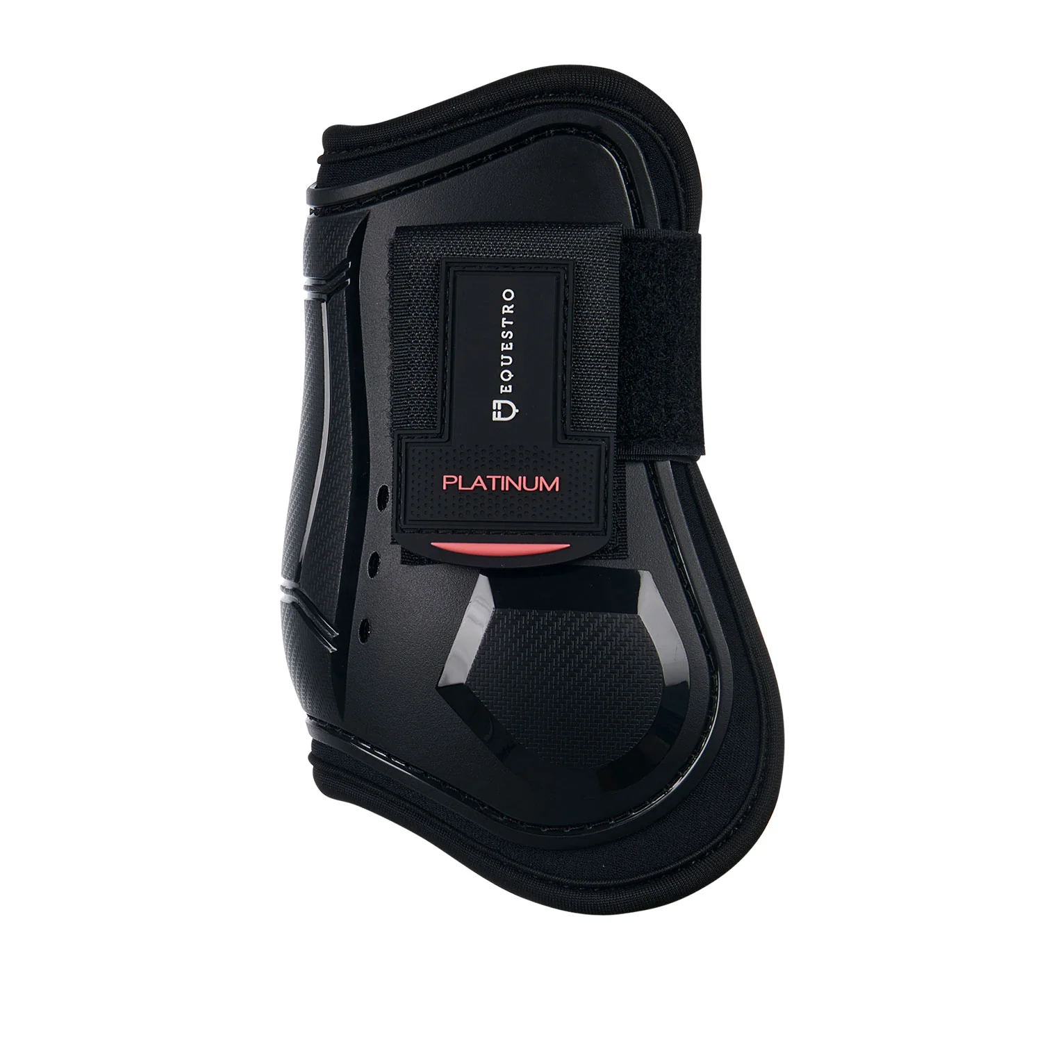 Equestro Tendon Boots And Closed Fetlock In TPU And Neoprene - Image 7